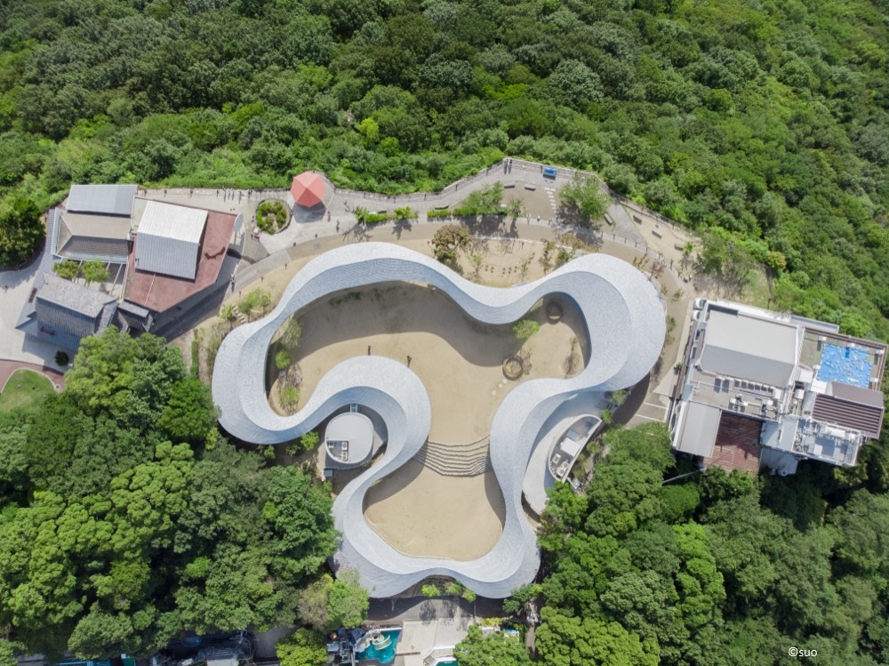 高松市屋島山上交流拠点施設「やしまーる」