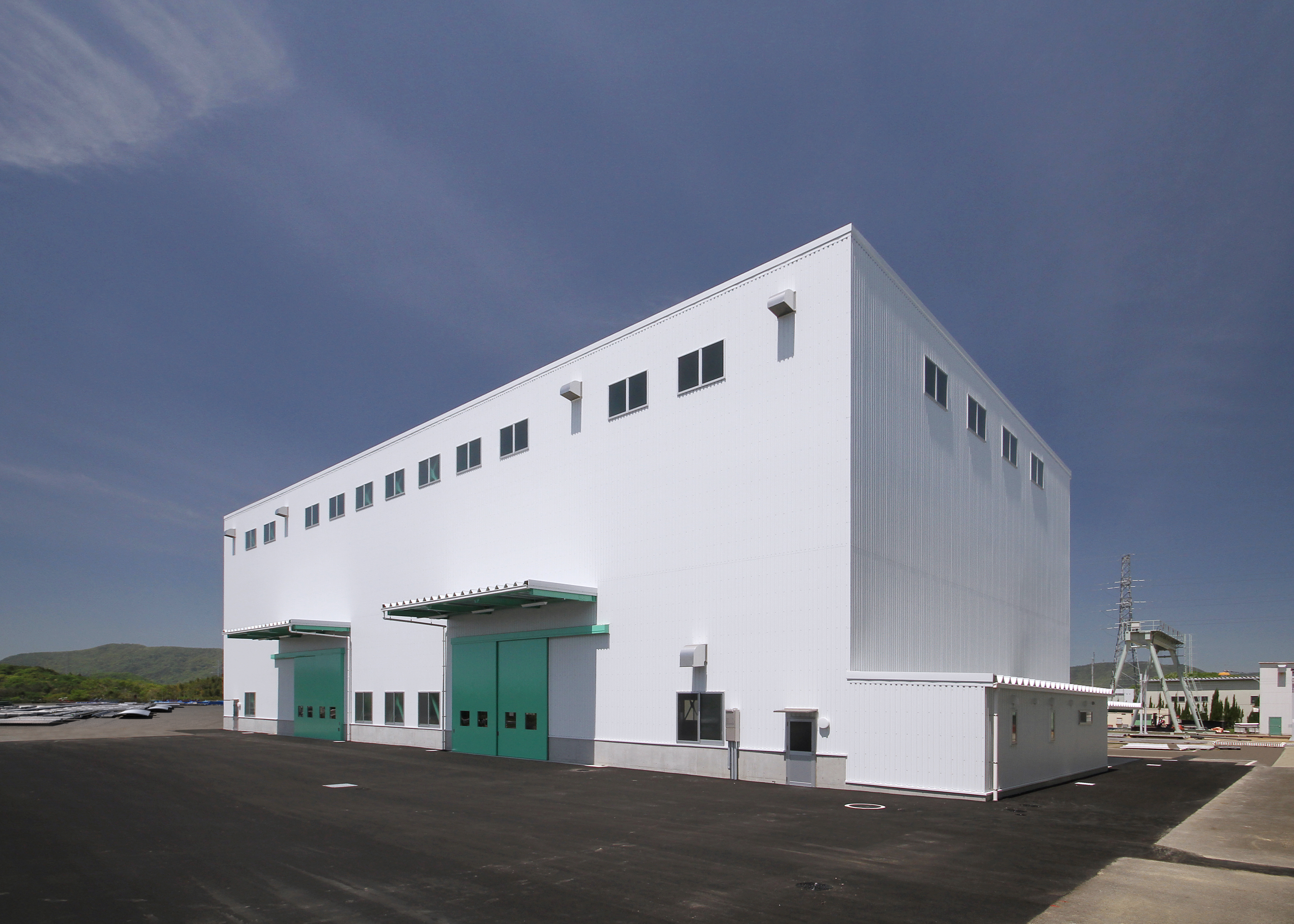 日東河川工業