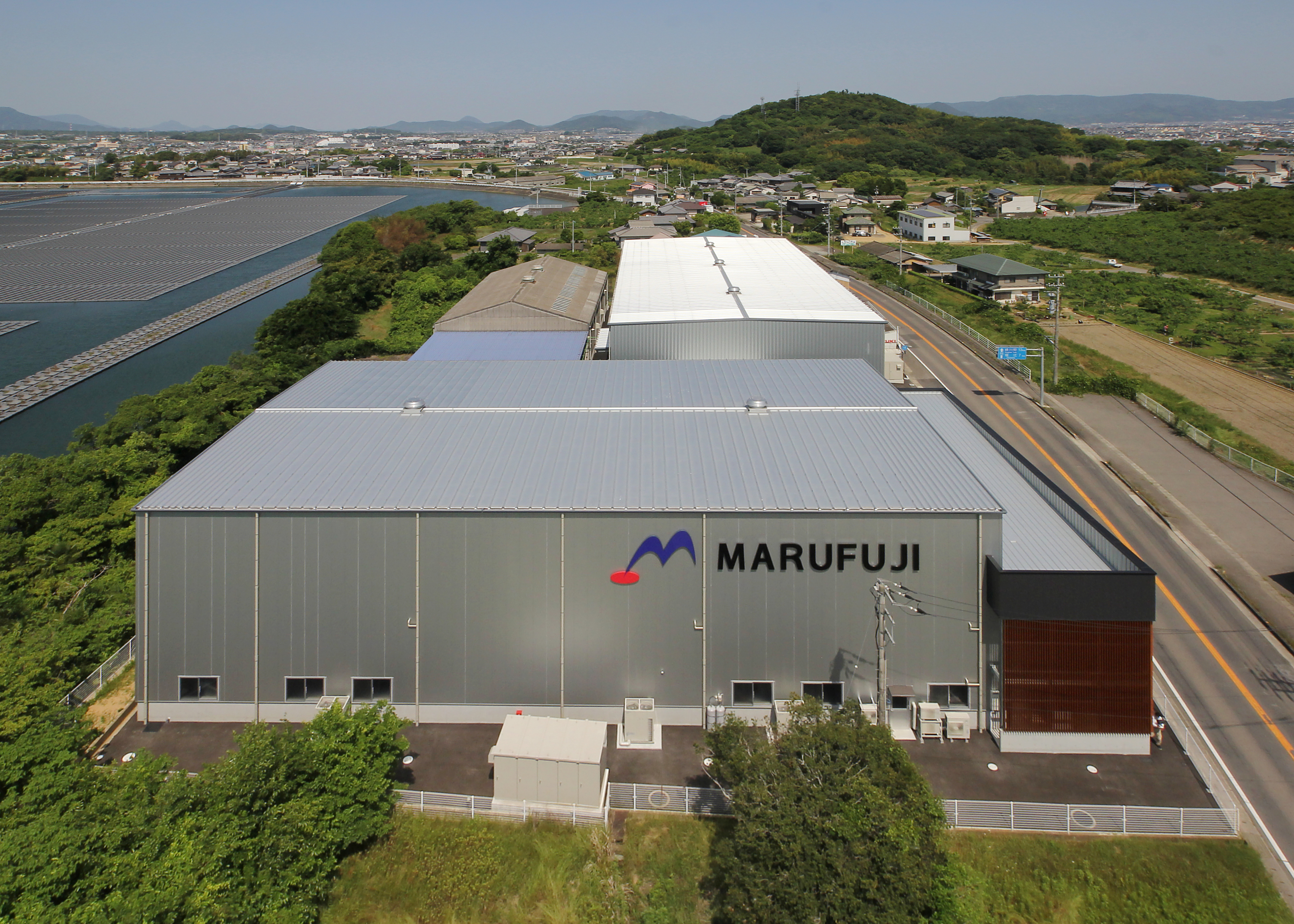 丸富士産業
